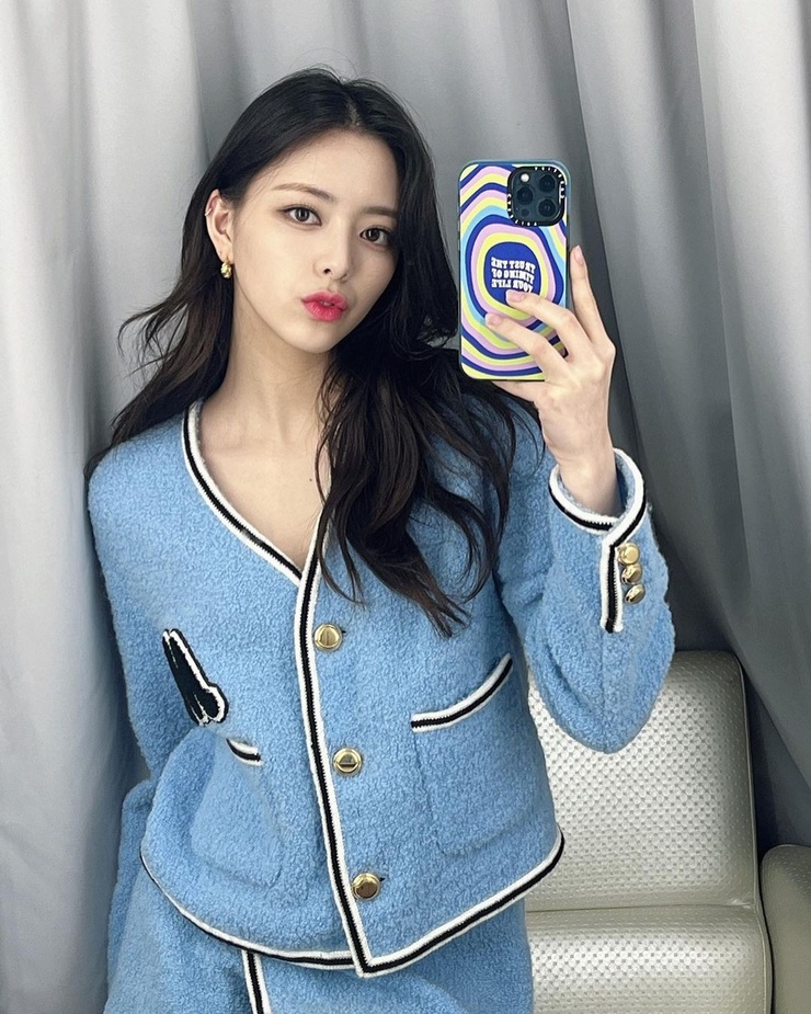 Shin Yuna