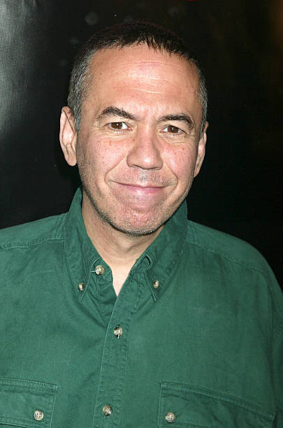 Gilbert Gottfried