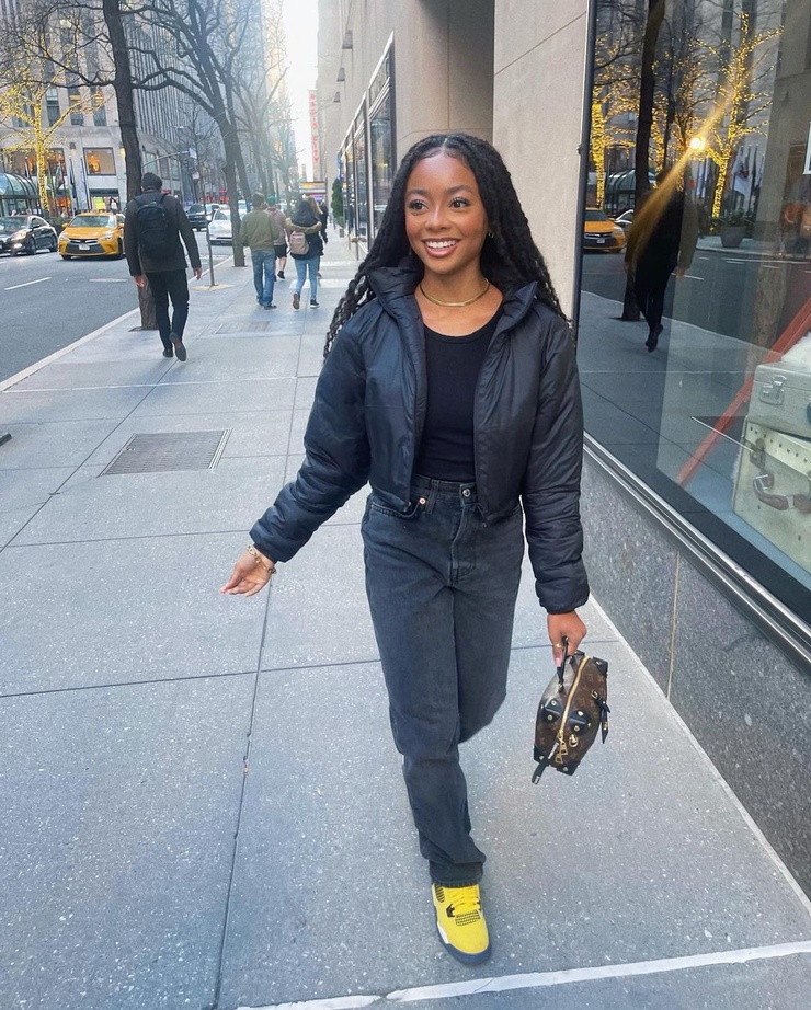 Skai Jackson