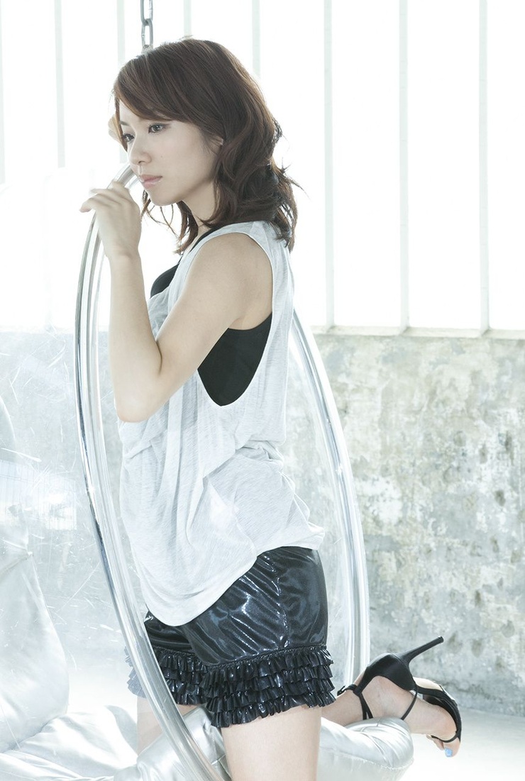 Rina Uchiyama