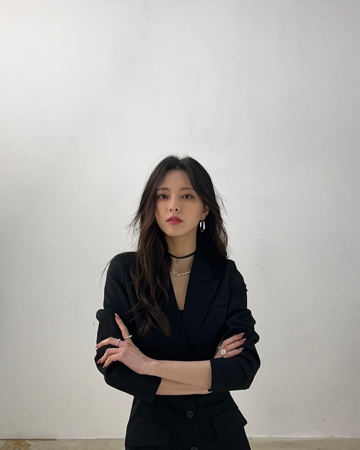 Shin Yuna