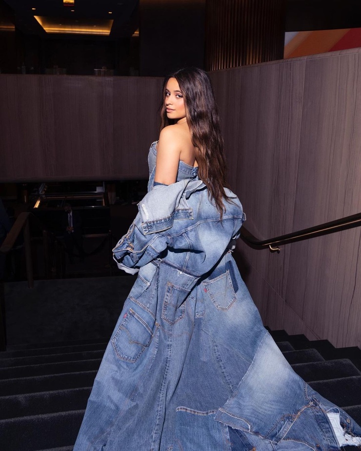 Camila Cabello
