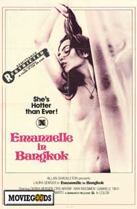Emanuelle in Bangkok                             (1976)