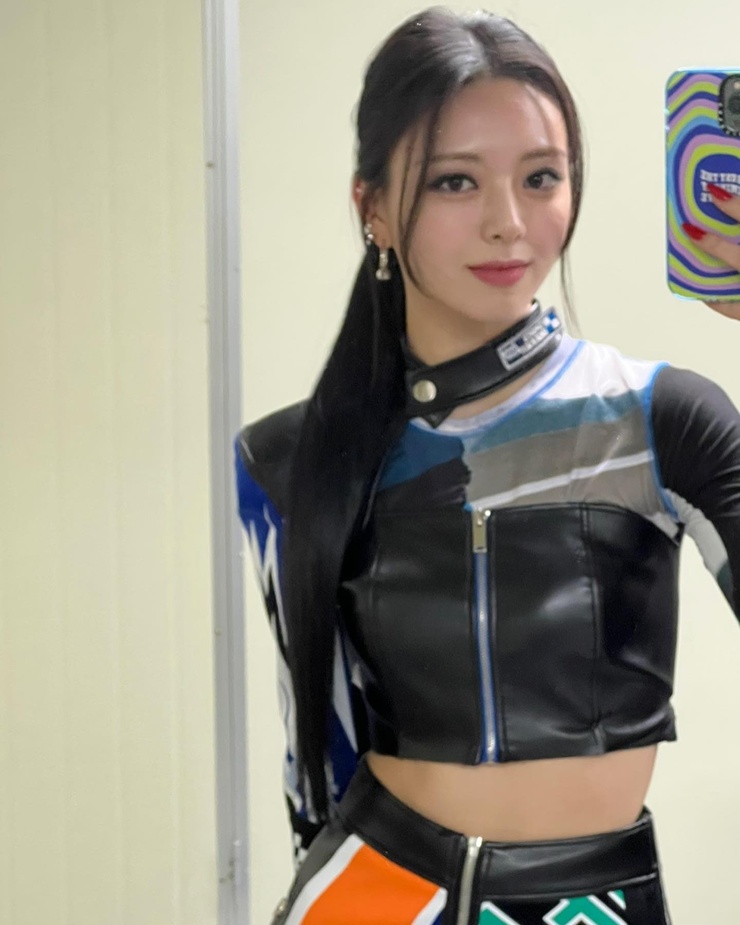 Shin Yuna
