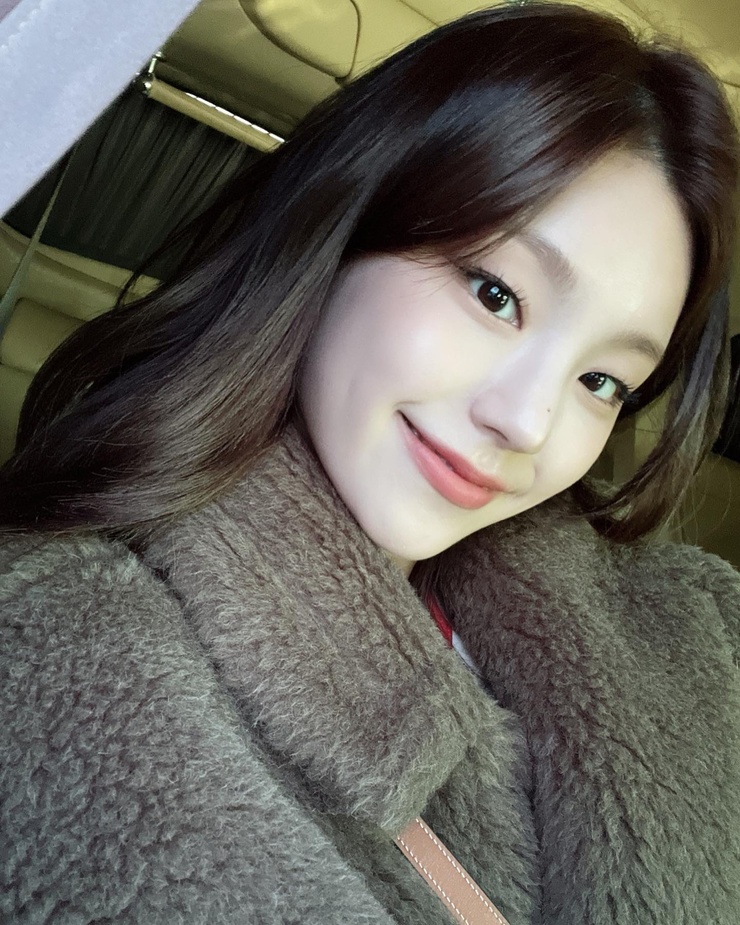Hwang Yeji
