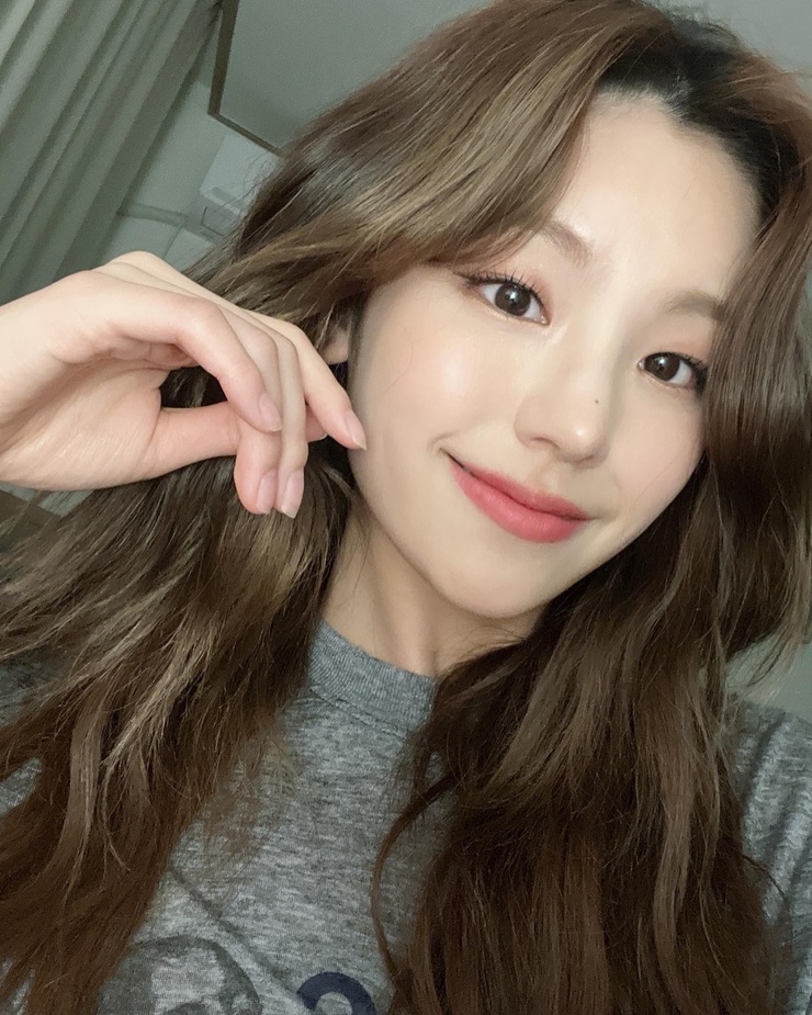 Hwang Yeji
