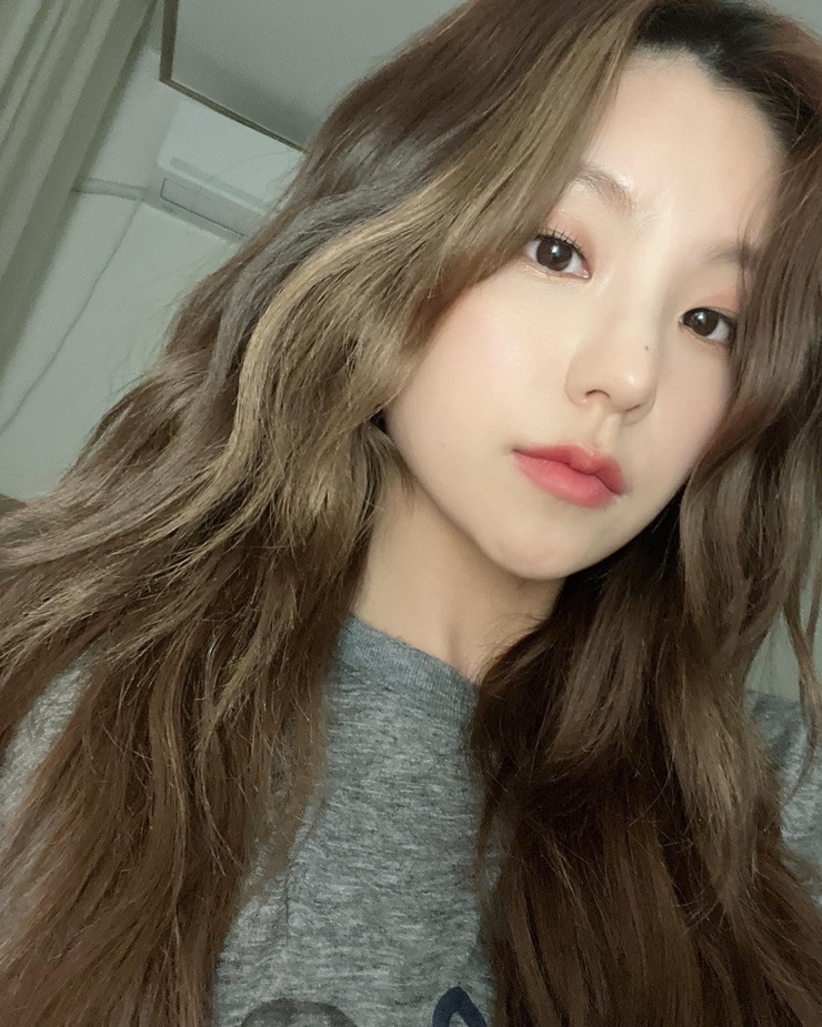 Hwang Yeji