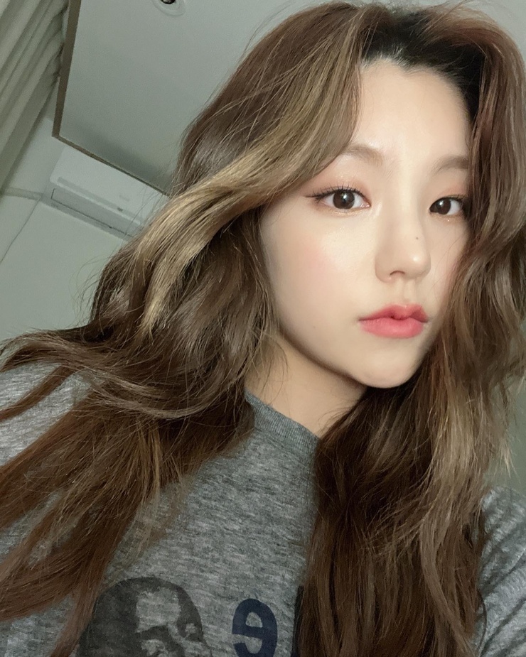 Hwang Yeji