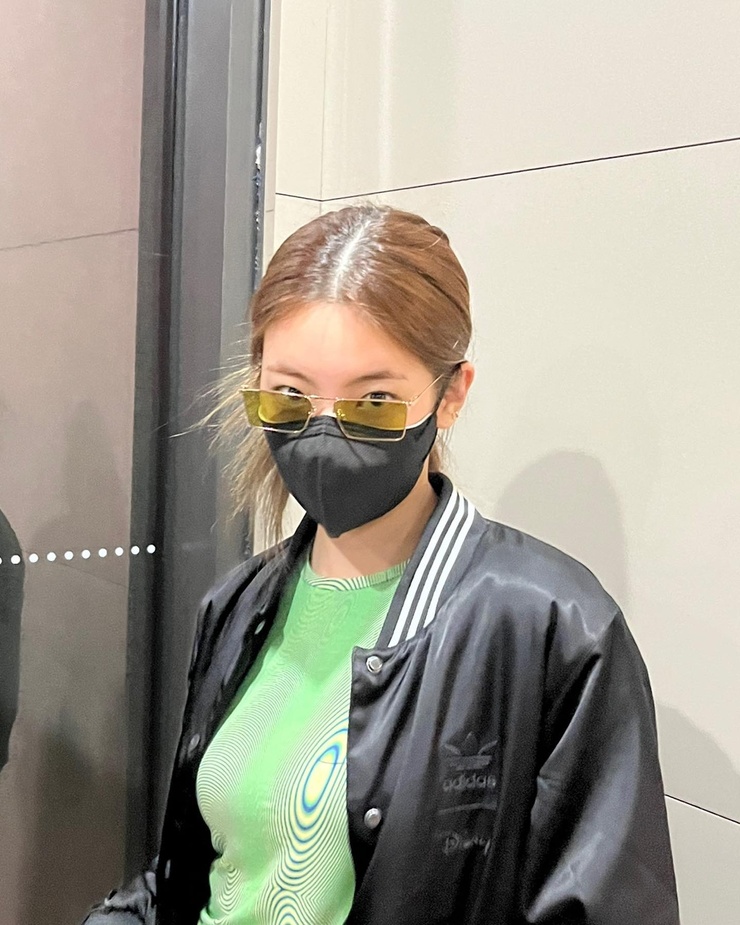Choi Jisu