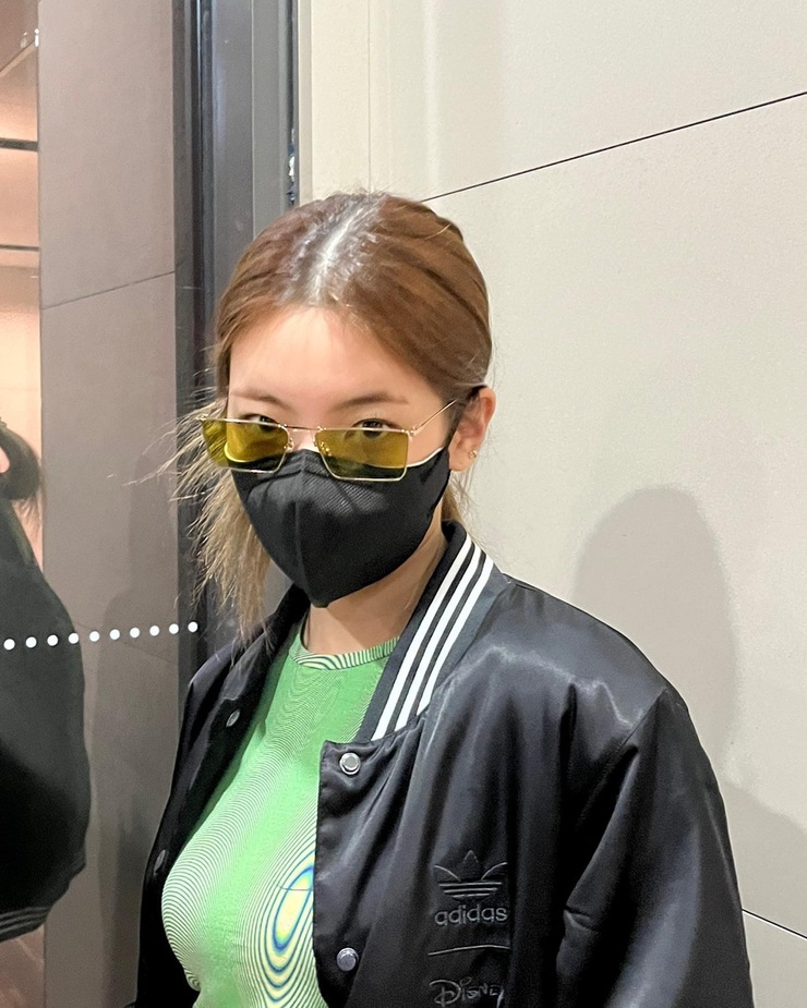 Choi Jisu
