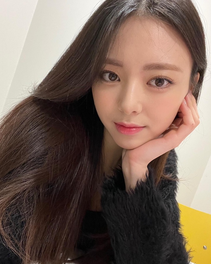 Shin Yuna