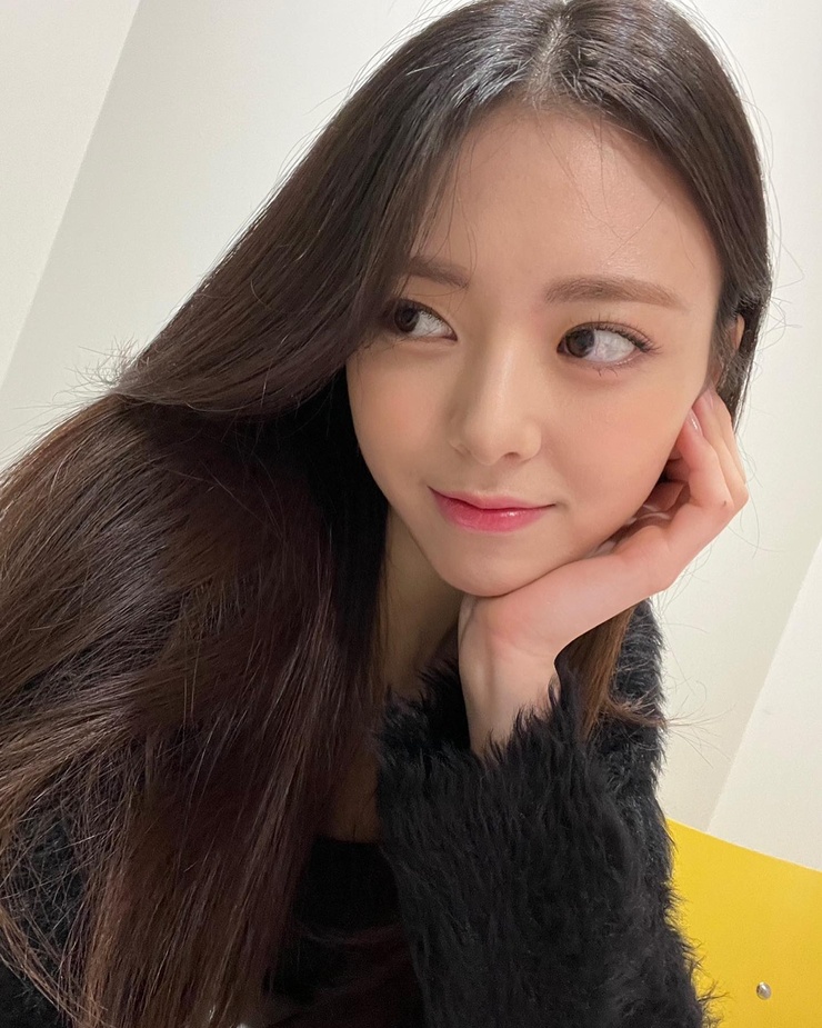 Shin Yuna