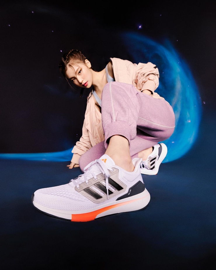Hwang Yeji