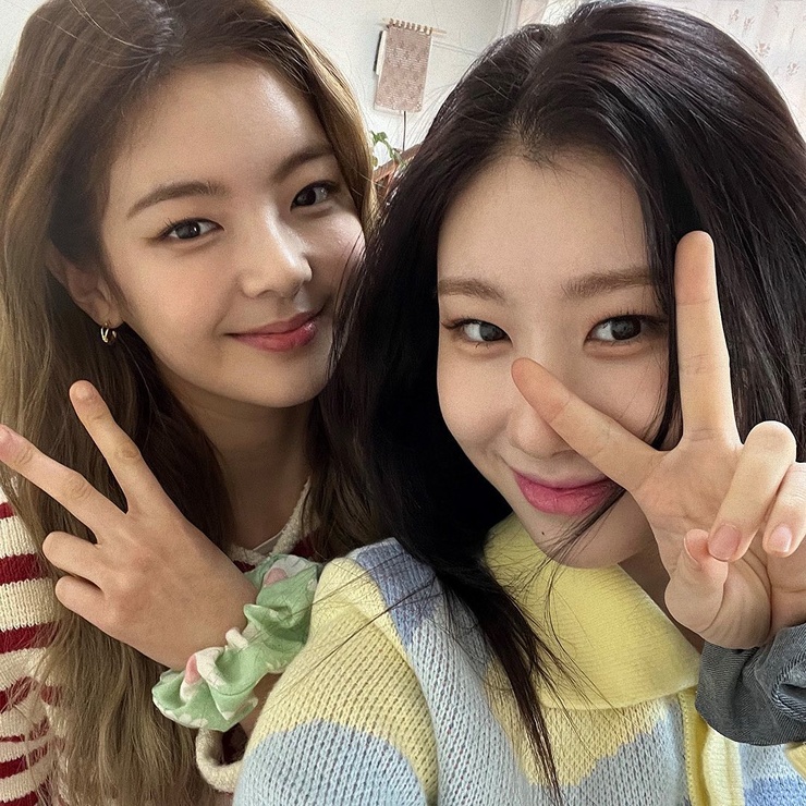 ITZY