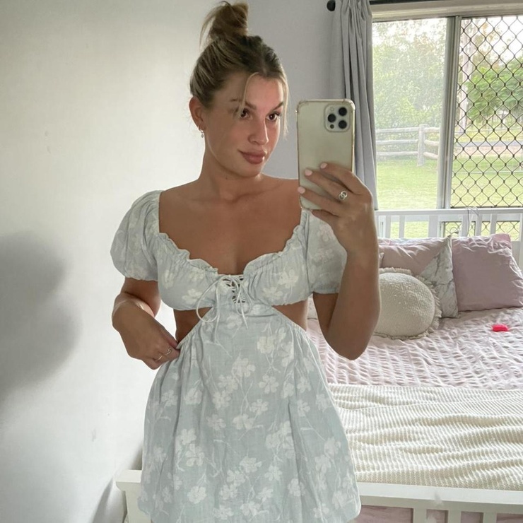 Keleisha Osborn