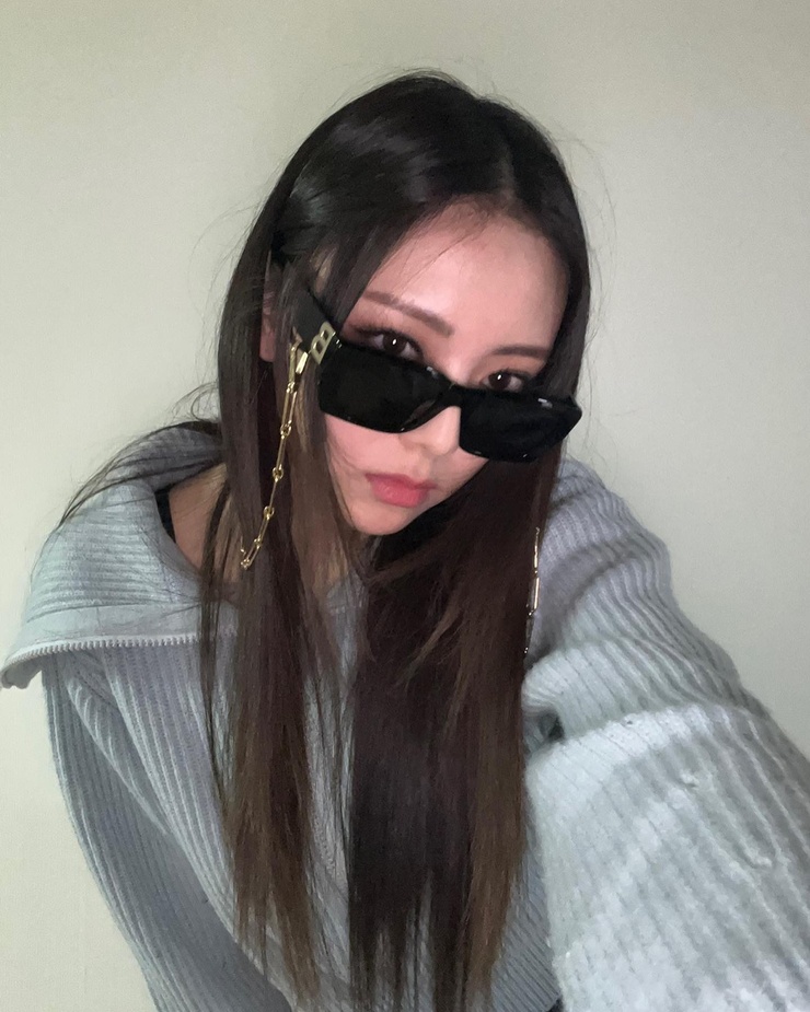 Shin Yuna