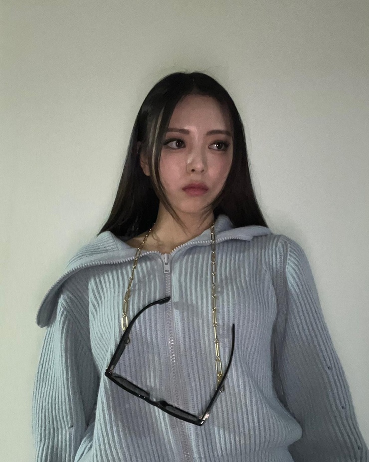 Shin Yuna