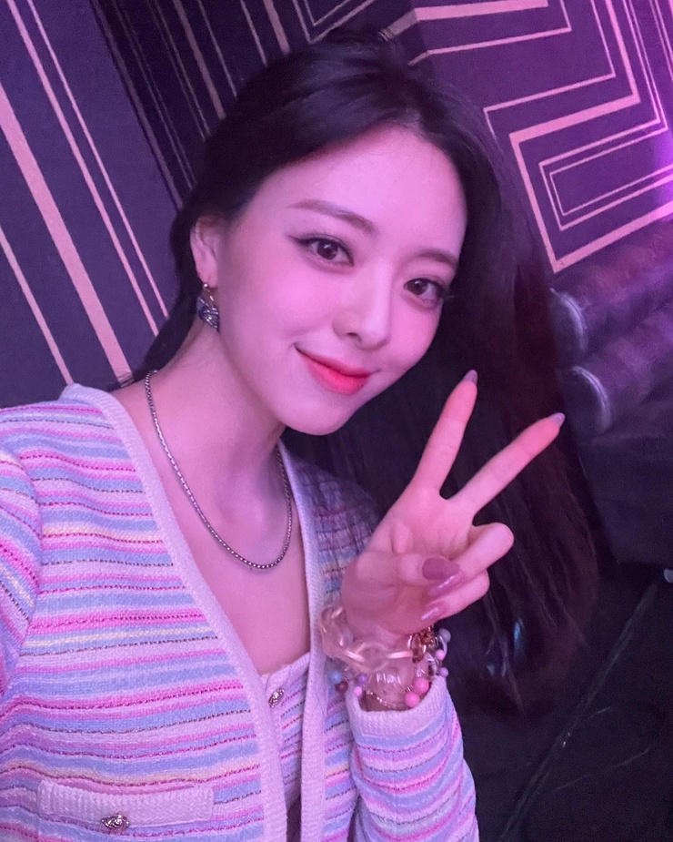 Shin Yuna