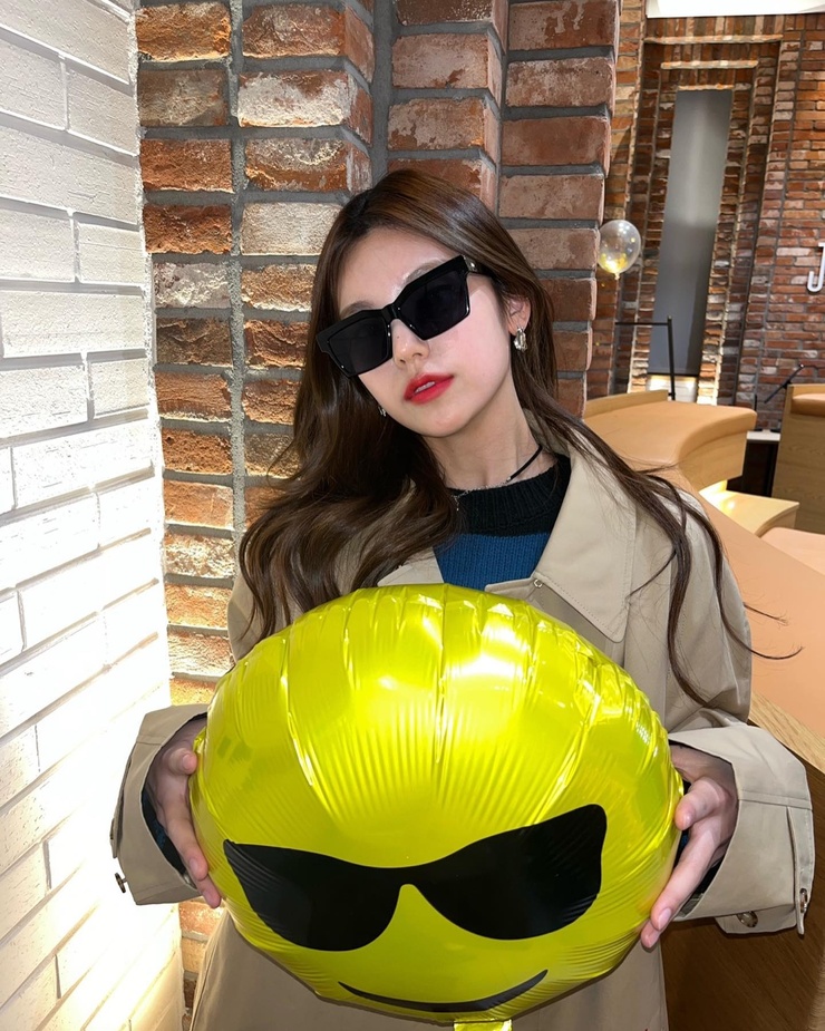 Hwang Yeji