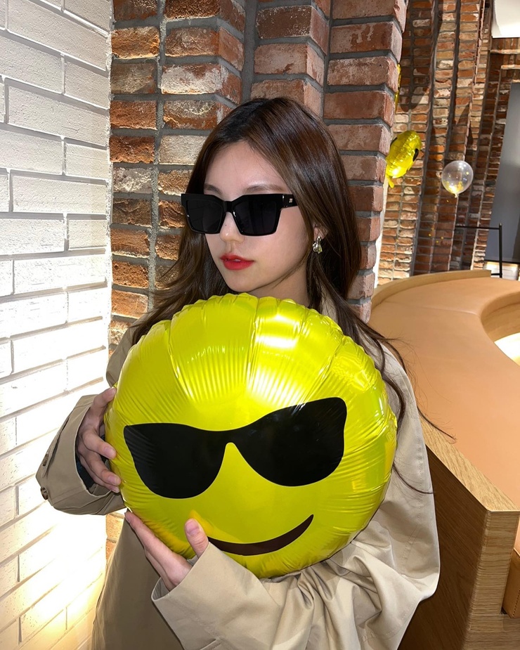 Hwang Yeji
