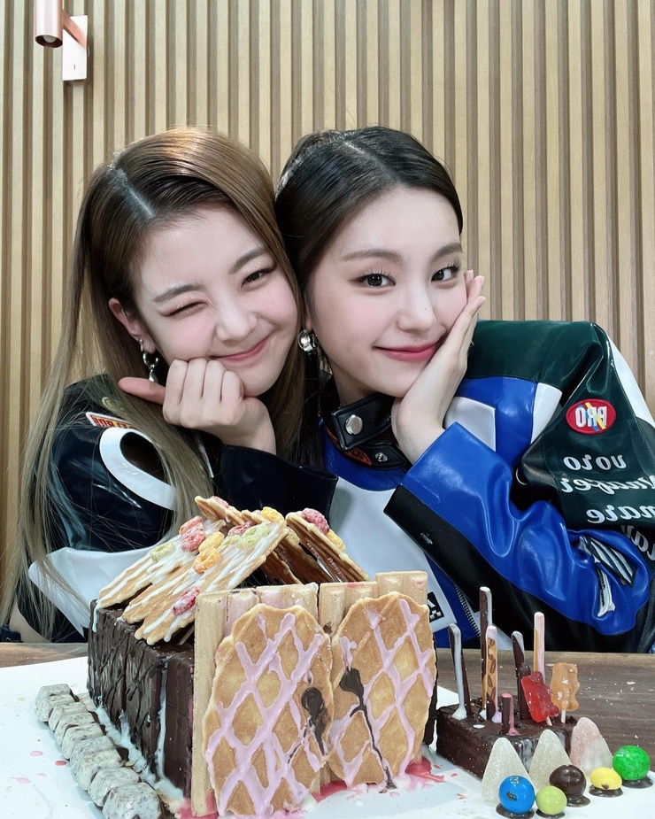 ITZY