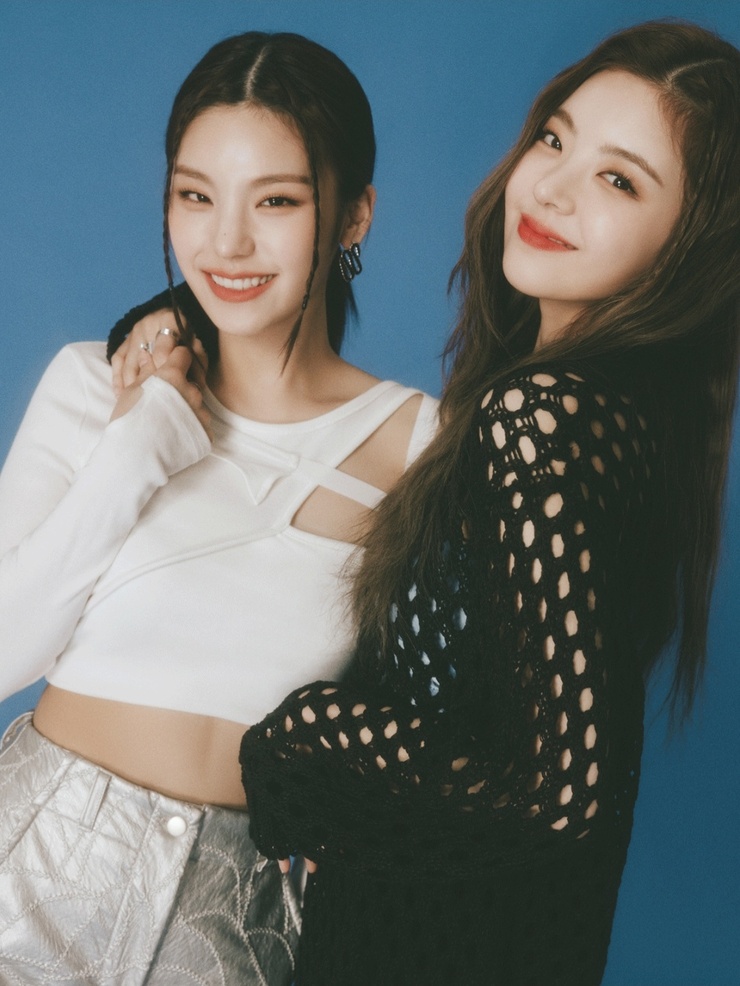 ITZY