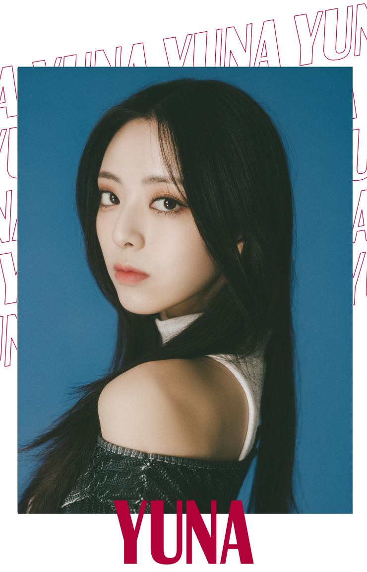 ITZY