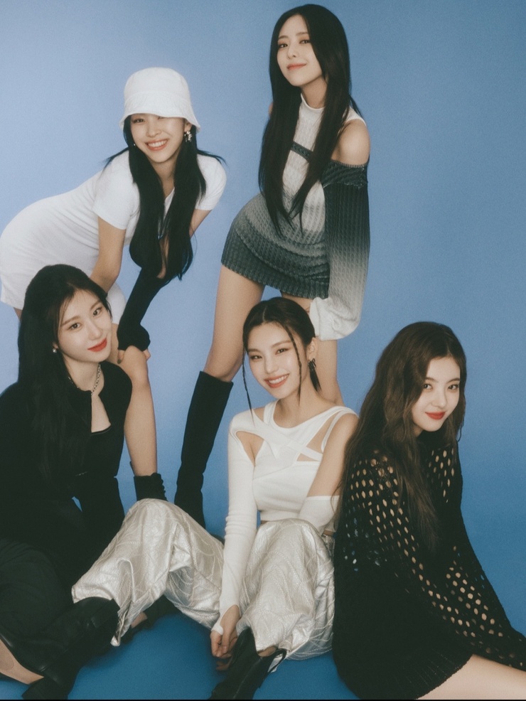 ITZY