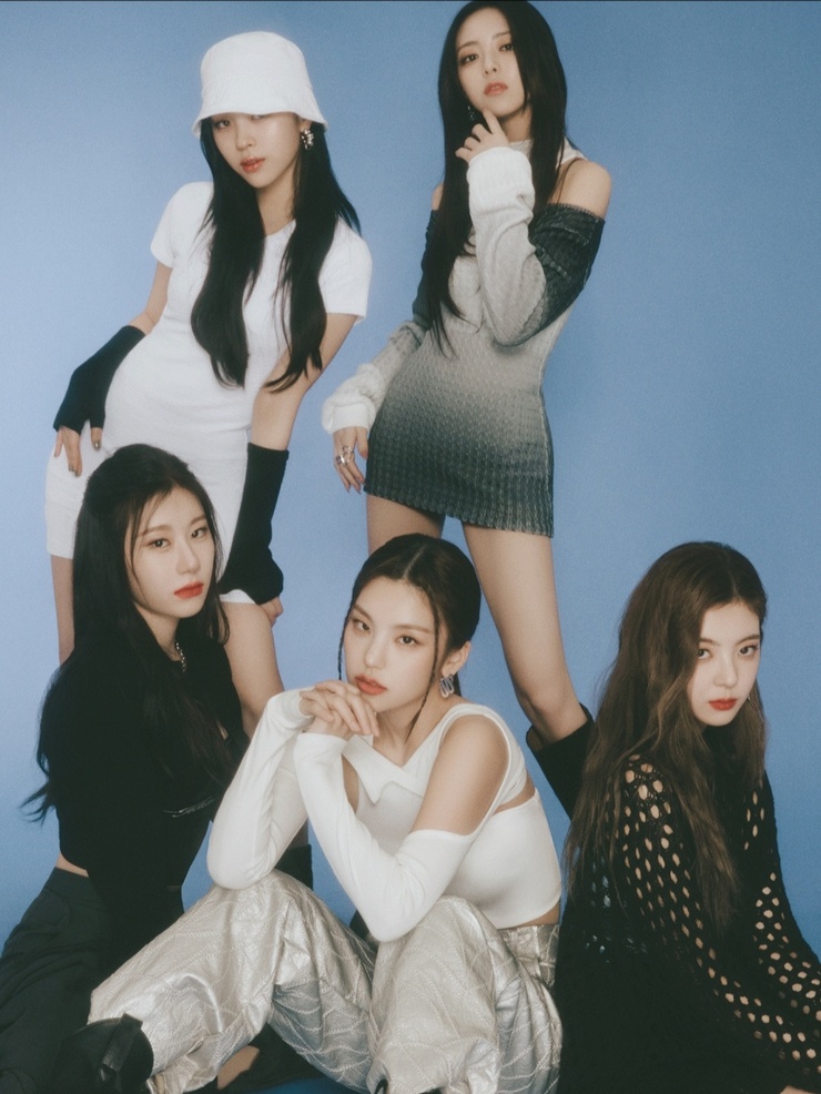 ITZY