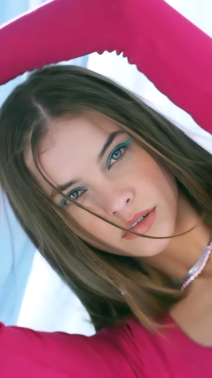 Barbara Palvin Barbara Palvin