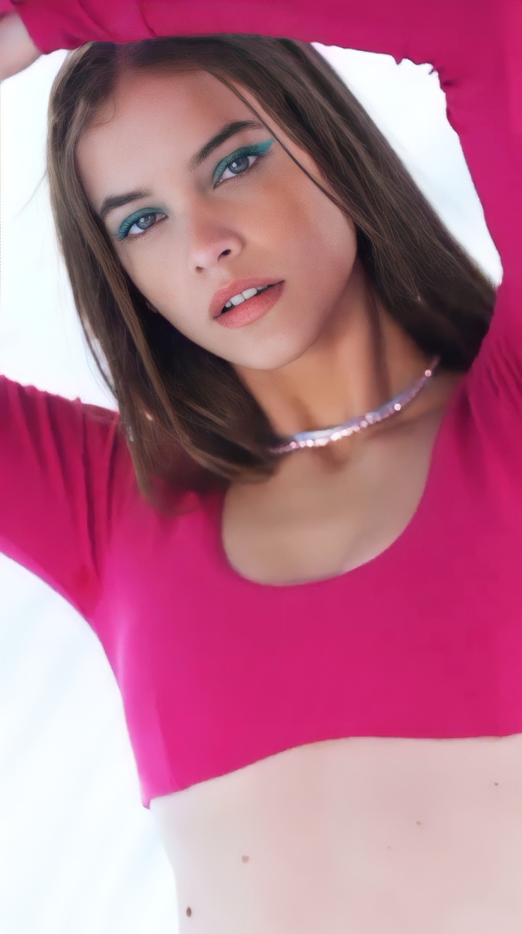 Barbara Palvin