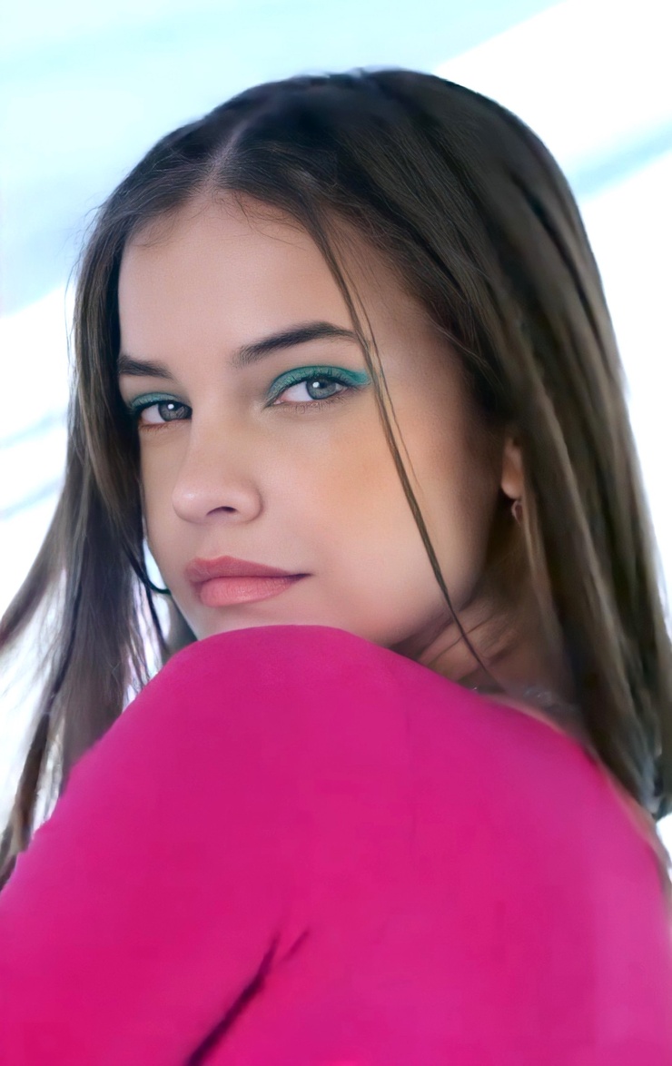 Barbara Palvin Barbara Palvin