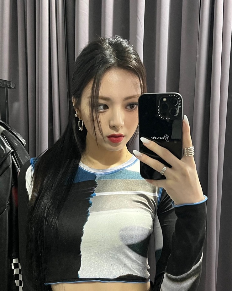 Shin Yuna