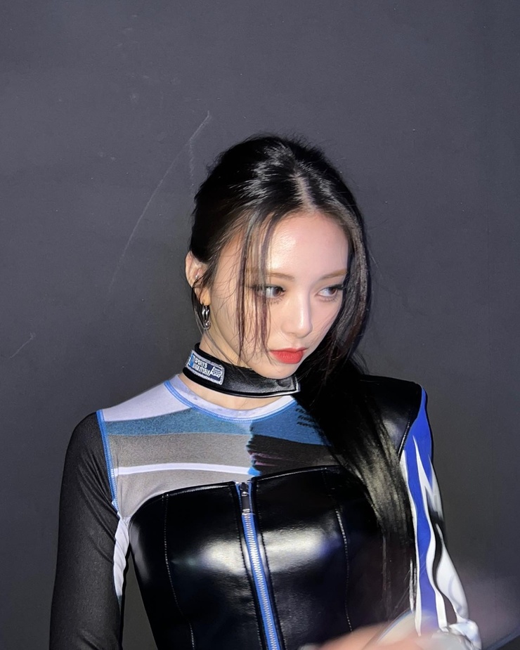 Shin Yuna