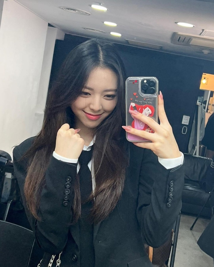 Shin Yuna