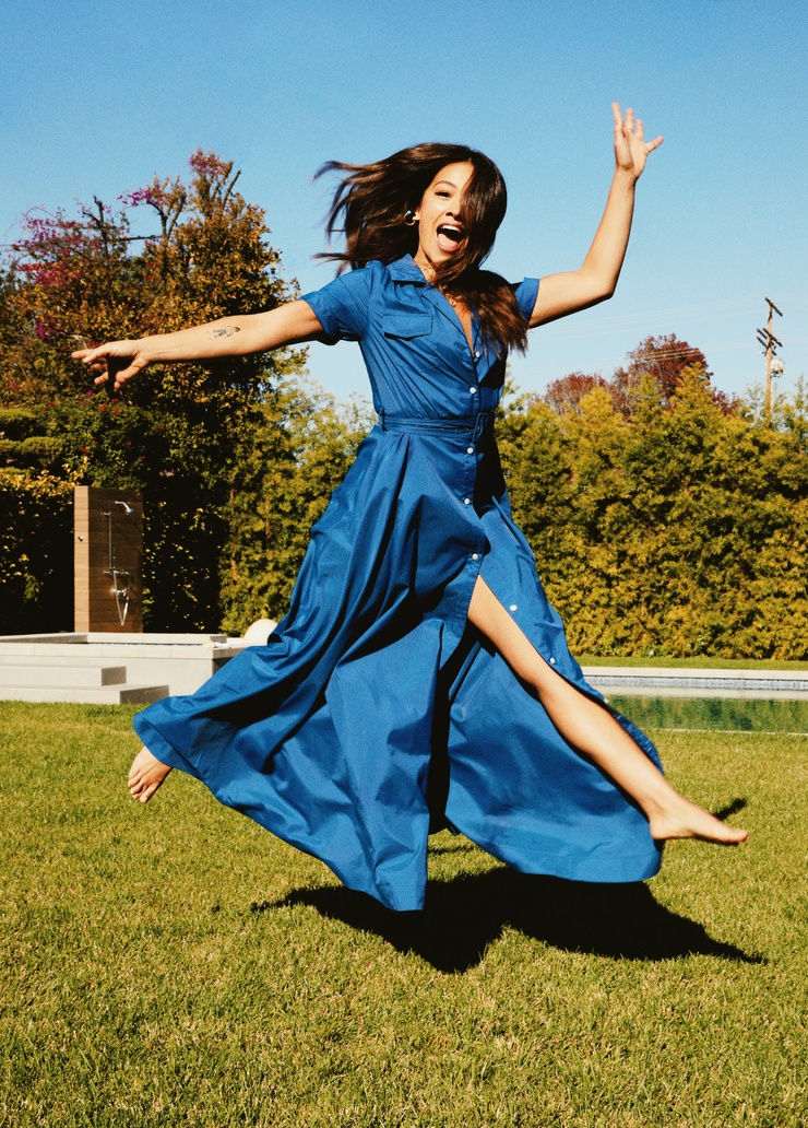 Gina Rodriguez Gina Rodriguez
