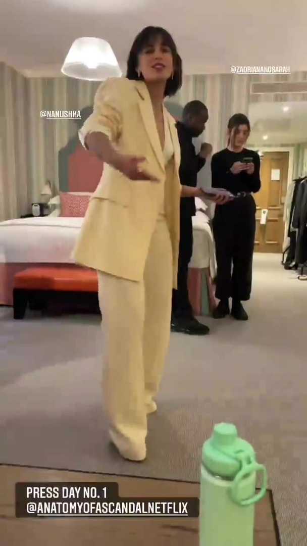 Naomi Scott