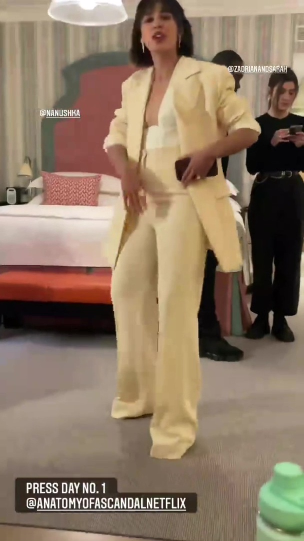 Naomi Scott