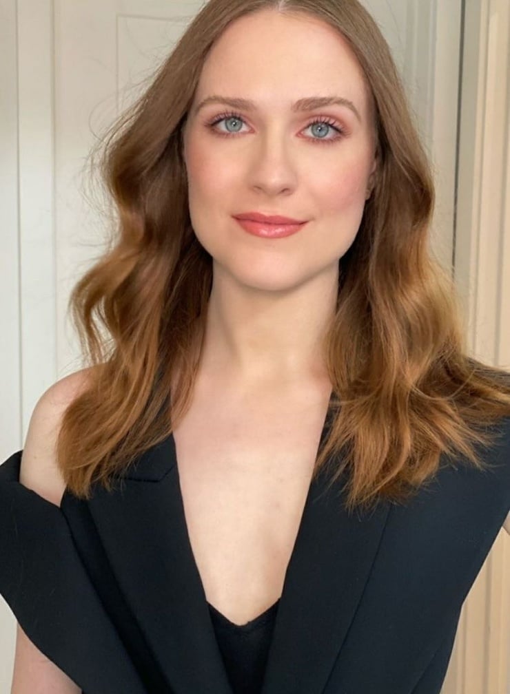 Evan Rachel Wood