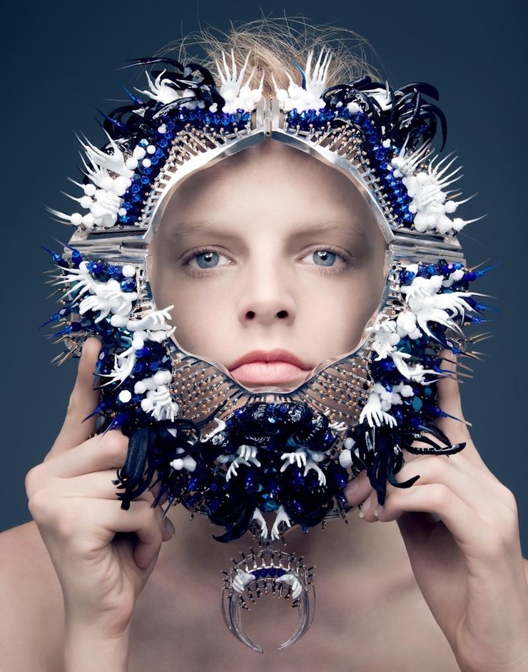 Hanne Gaby Odiele