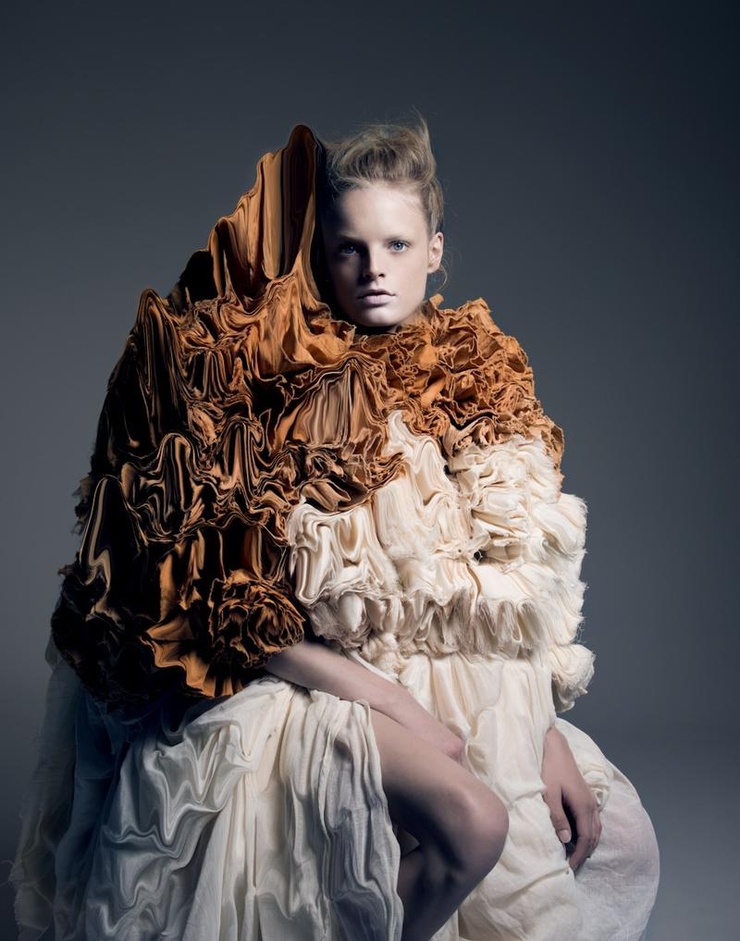 Hanne Gaby Odiele