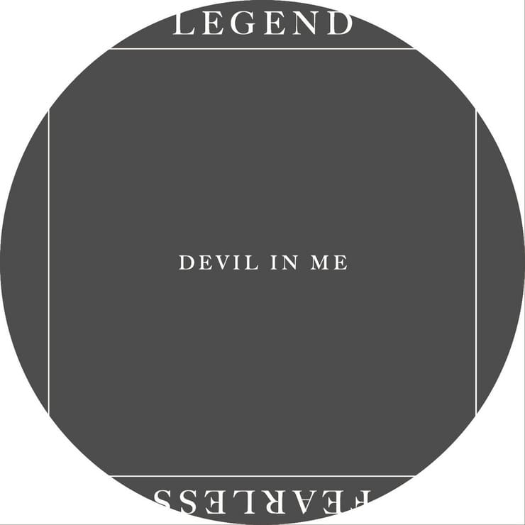 Devil In Me EP