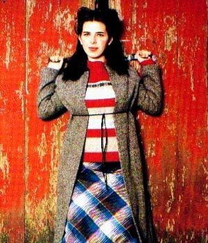 Heather Matarazzo