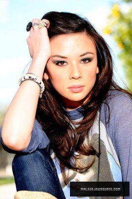 Malese Jow Malese Jow