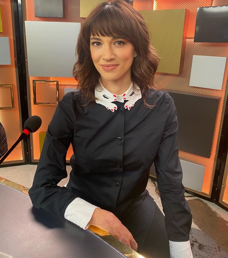Asia Argento
