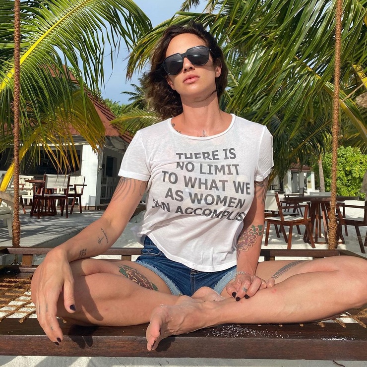 Asia Argento