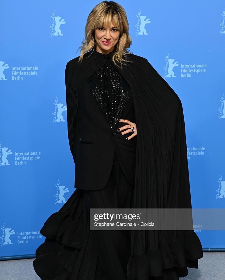 Asia Argento