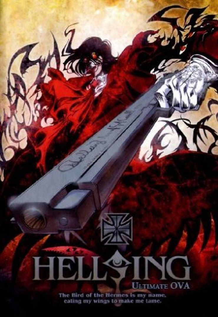 Hellsing Ultimate