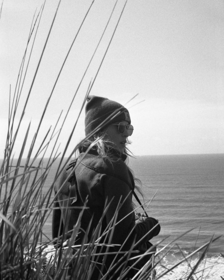 Megan Moore (I)