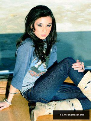 Malese Jow